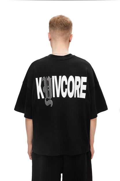 Футболка Kyivcore