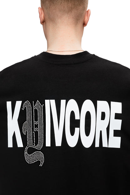 Футболка Kyivcore