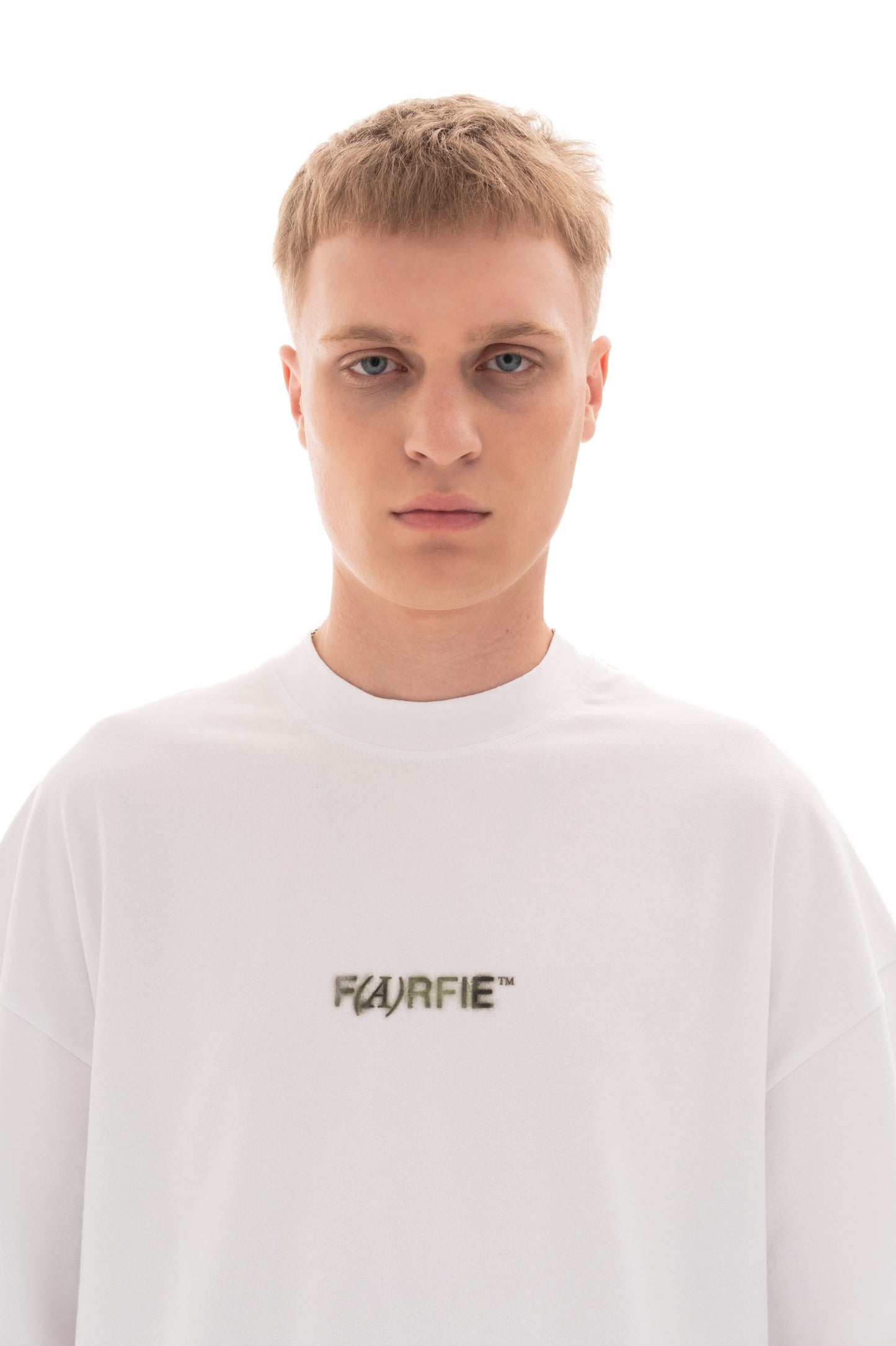 Футболка Logotype