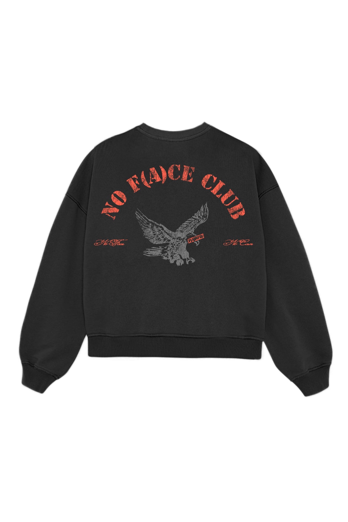 Світшот NFC Eagle