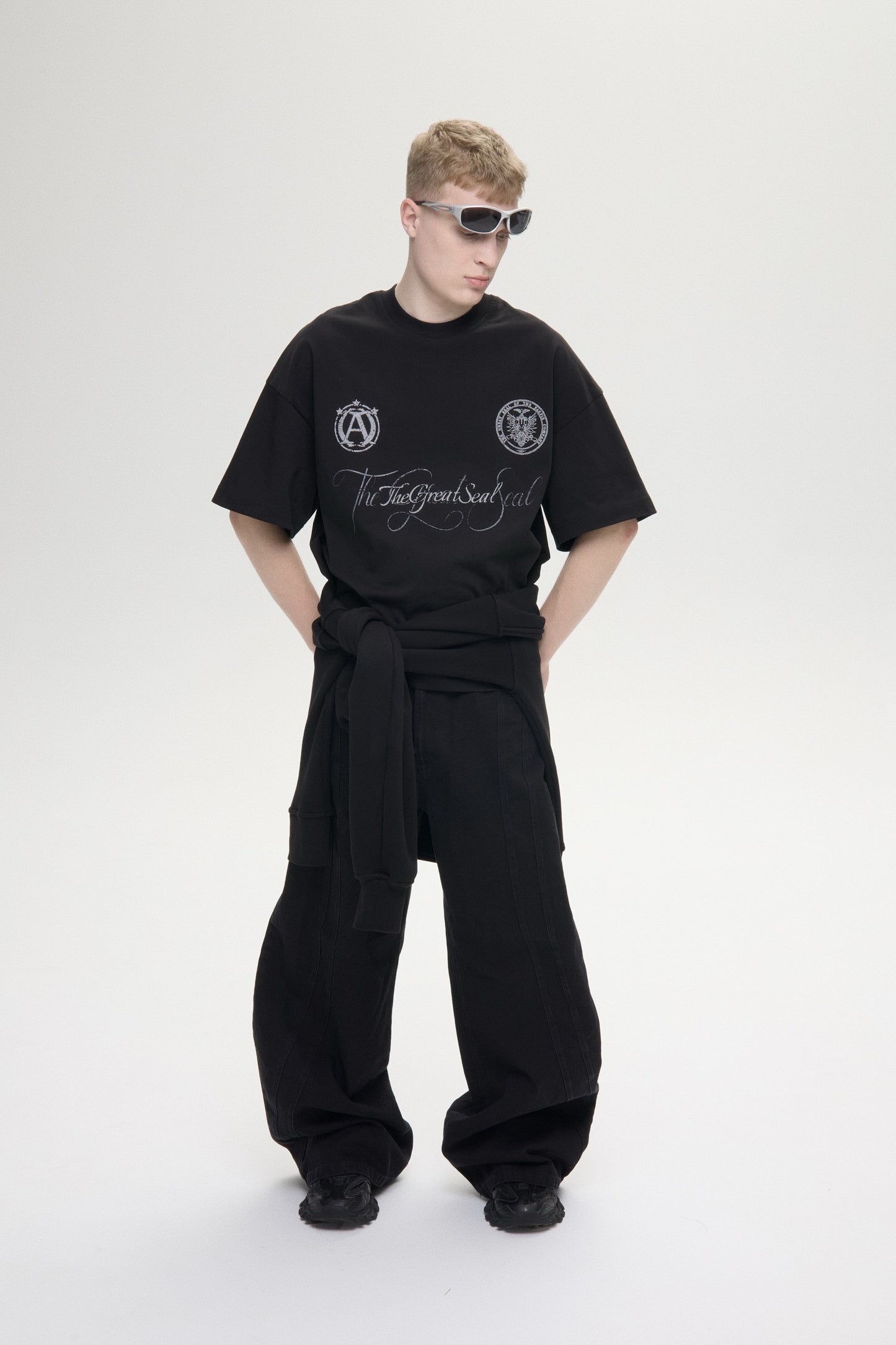 Футболка Seal