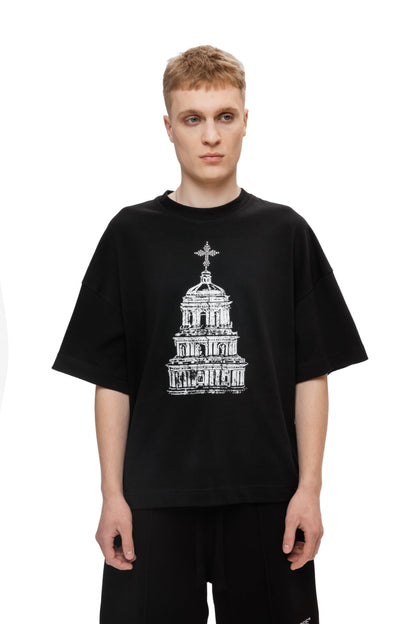 Футболка Kyivcore