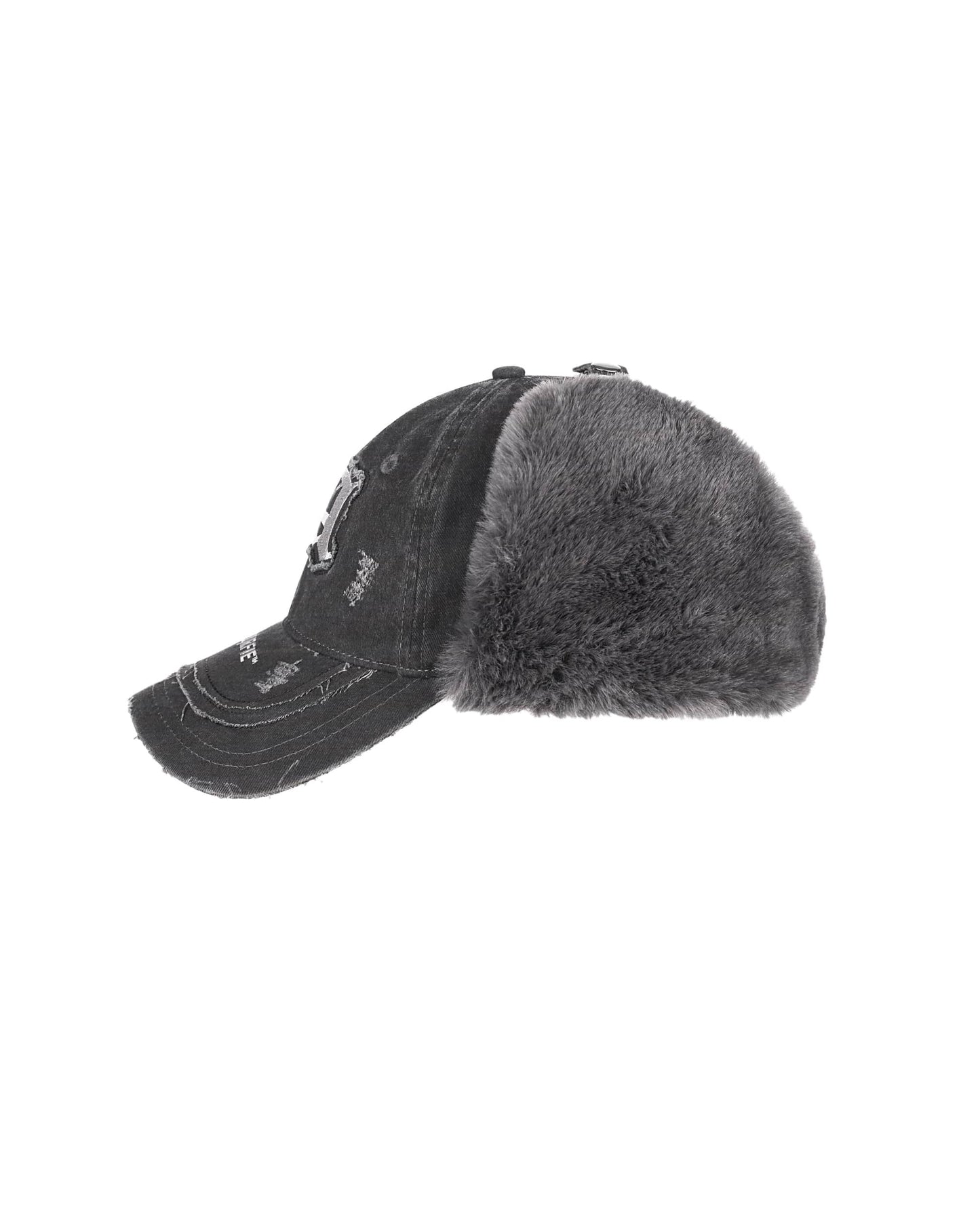 A-Fur Cap