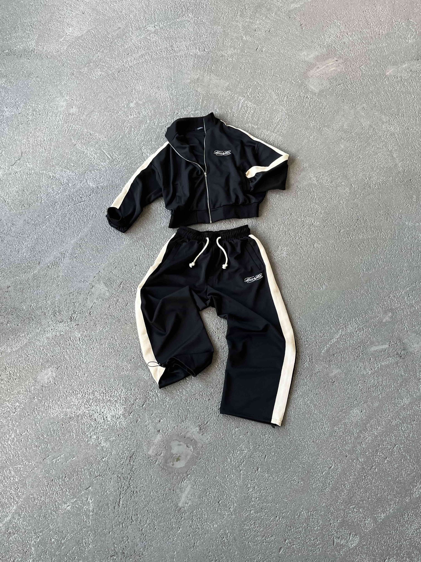 Штани Stripe