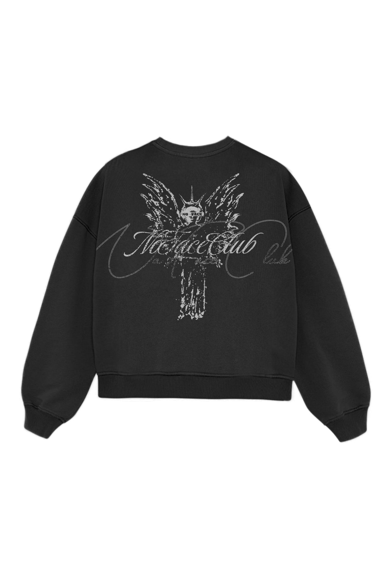 Світшот NFC Angel