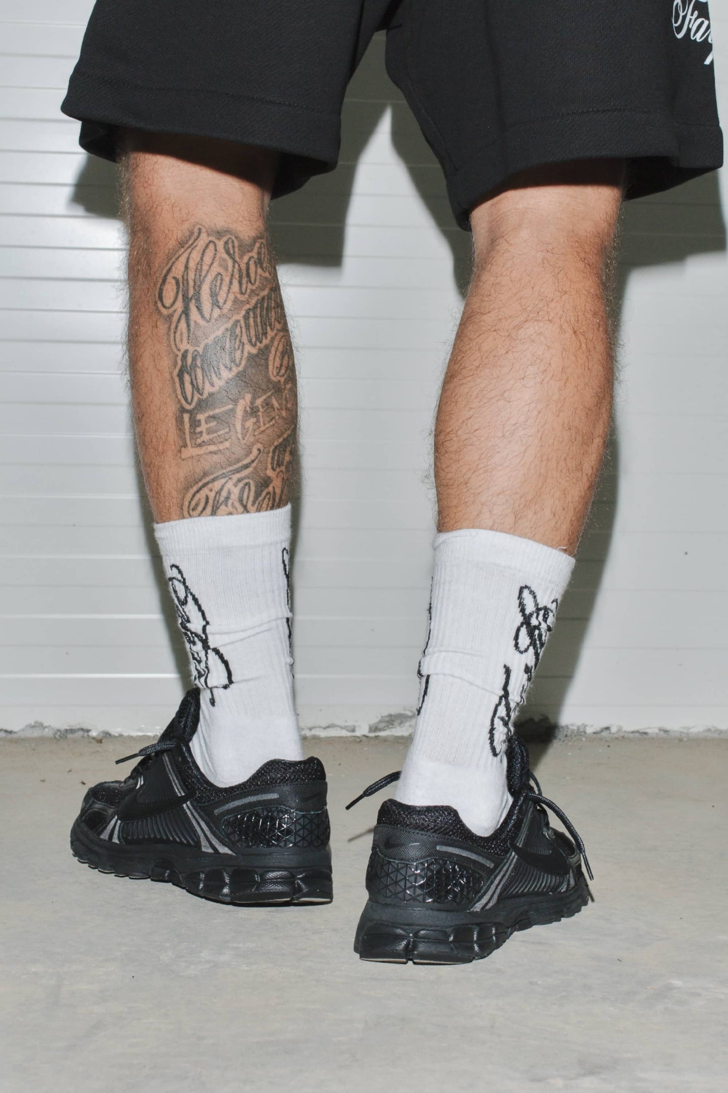 Шкарпетки Long Farfie White (3 пари)