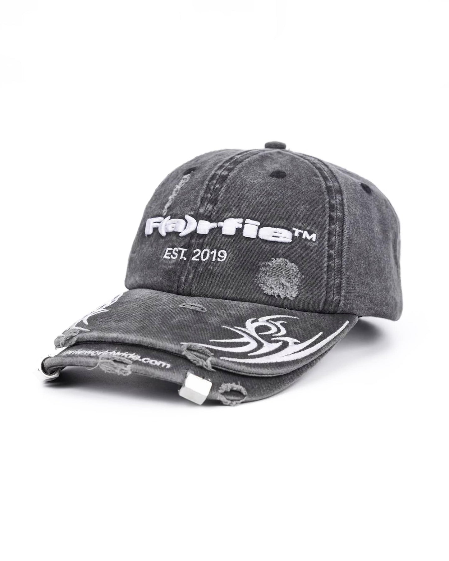 Farfie est.2019
