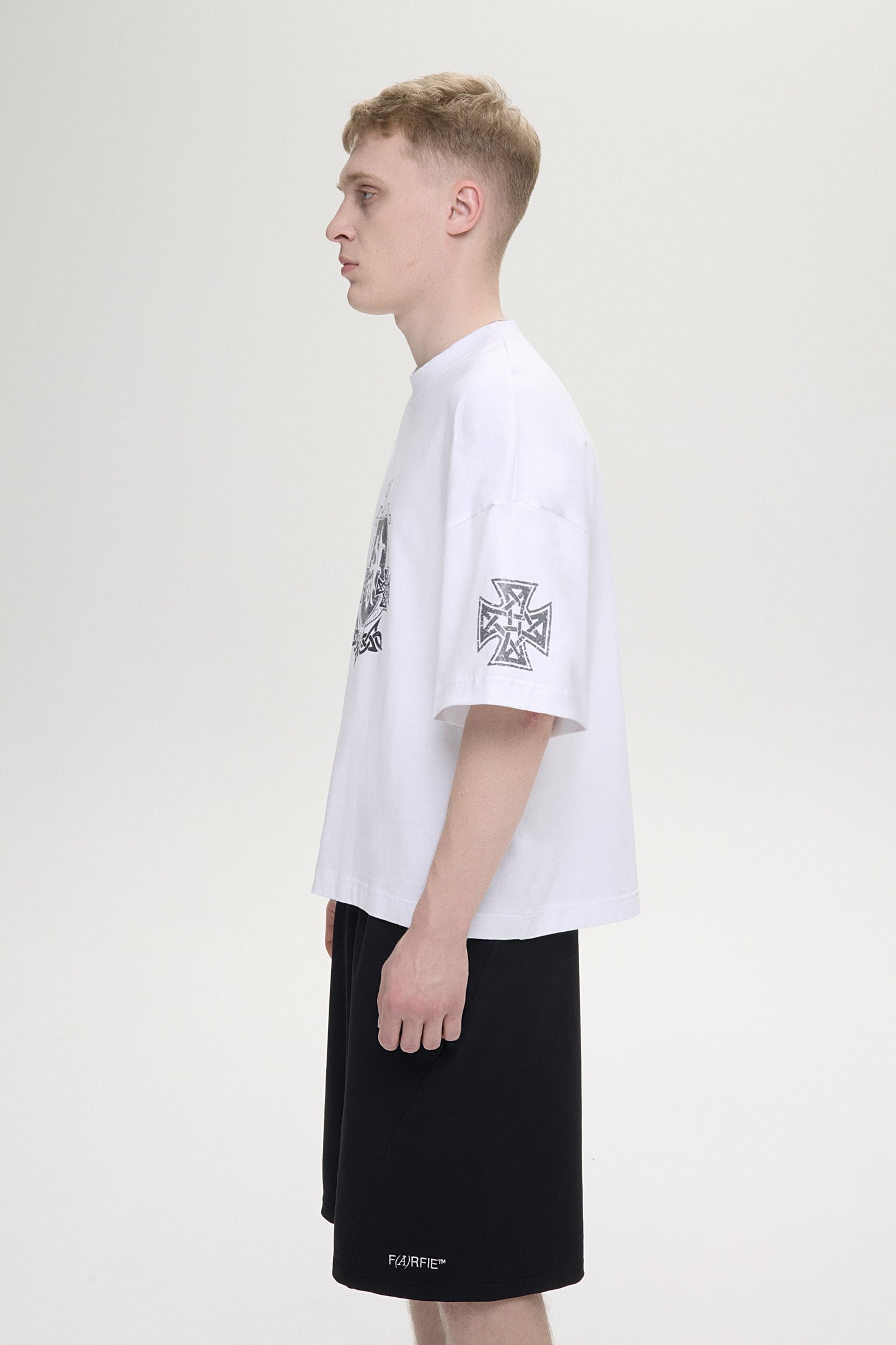 Футболка Citadel (White)