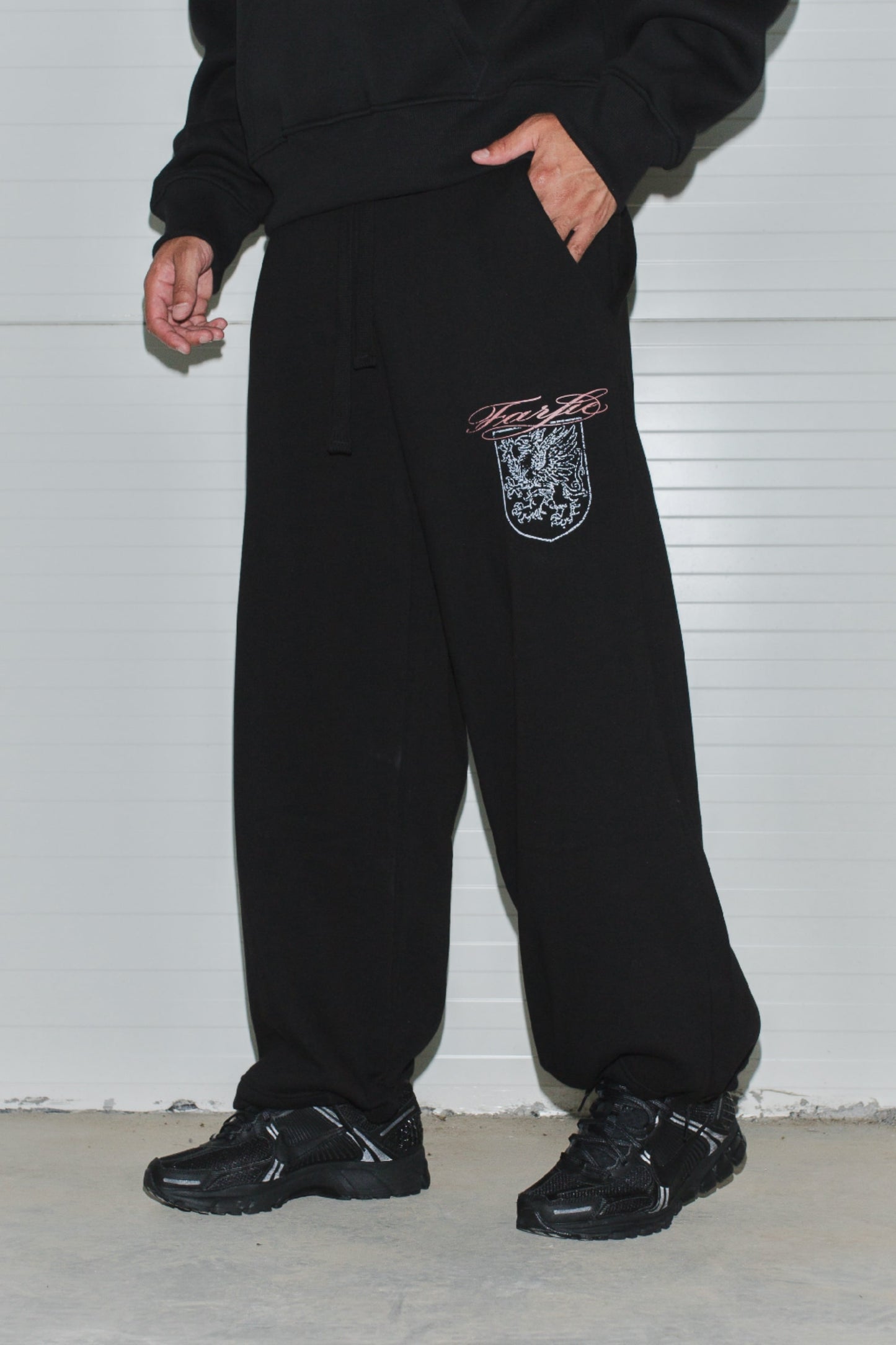 Костюм Crestfall