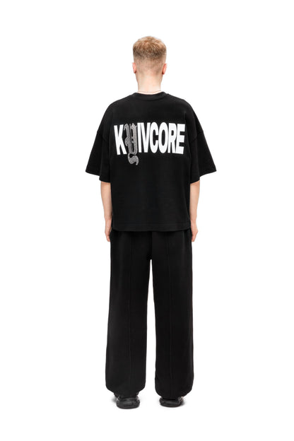 Футболка Kyivcore