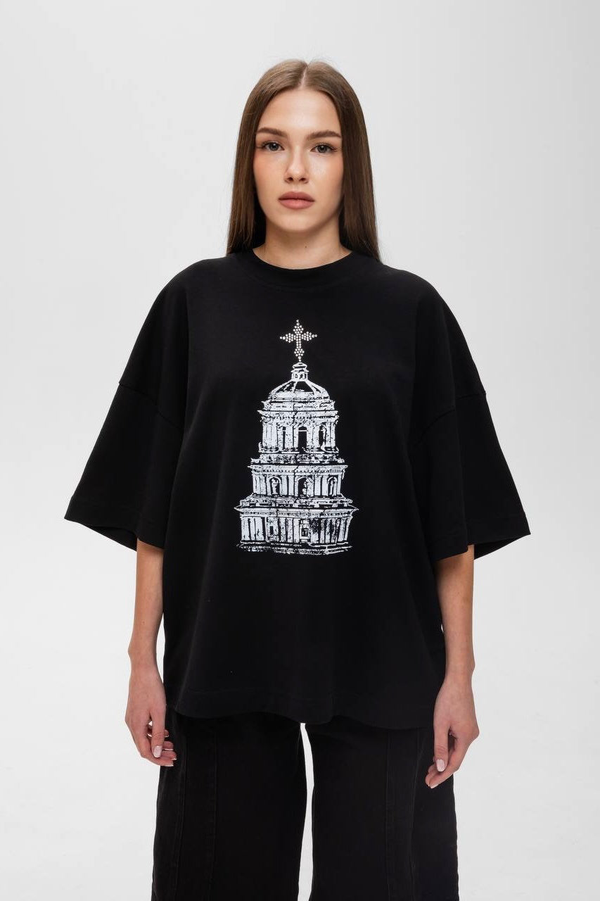 Футболка Kyivcore