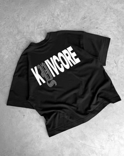 Футболка Kyivcore