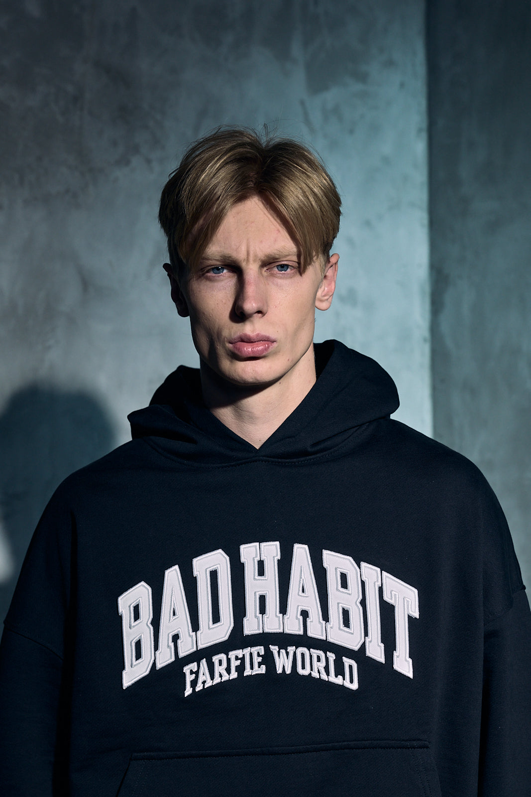Худі Bad Habit