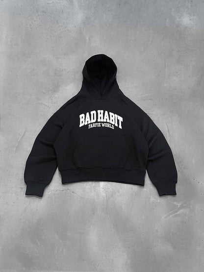 Худі Bad Habit