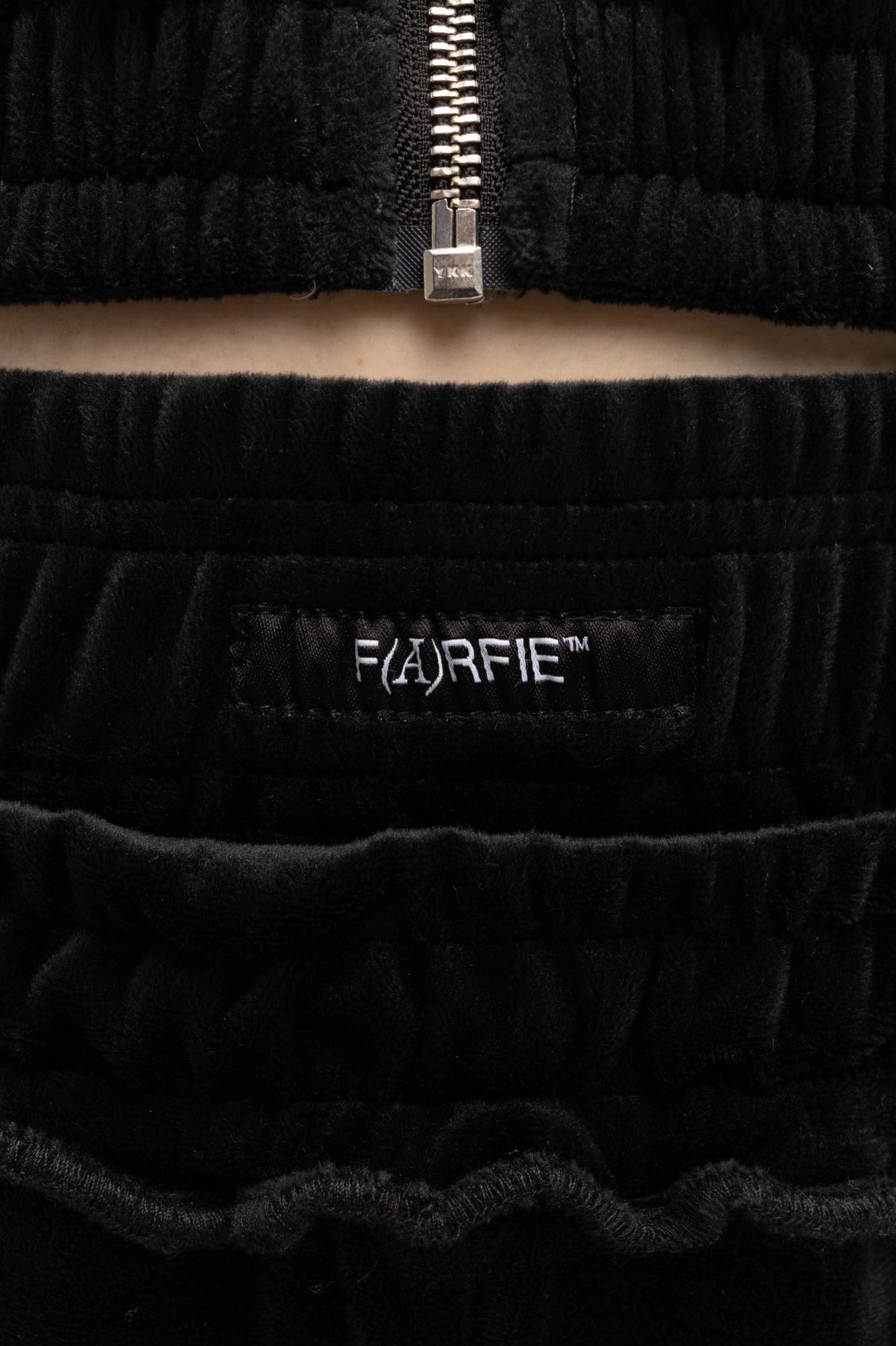 Костюм Lovekiller