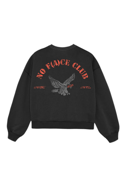 Світшот NFC Eagle