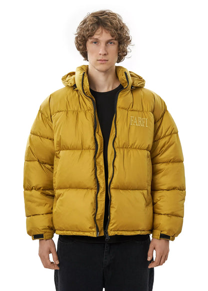 Пуховик Farfi Gold