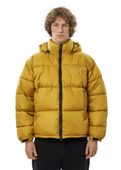 Пуховик Farfi Gold