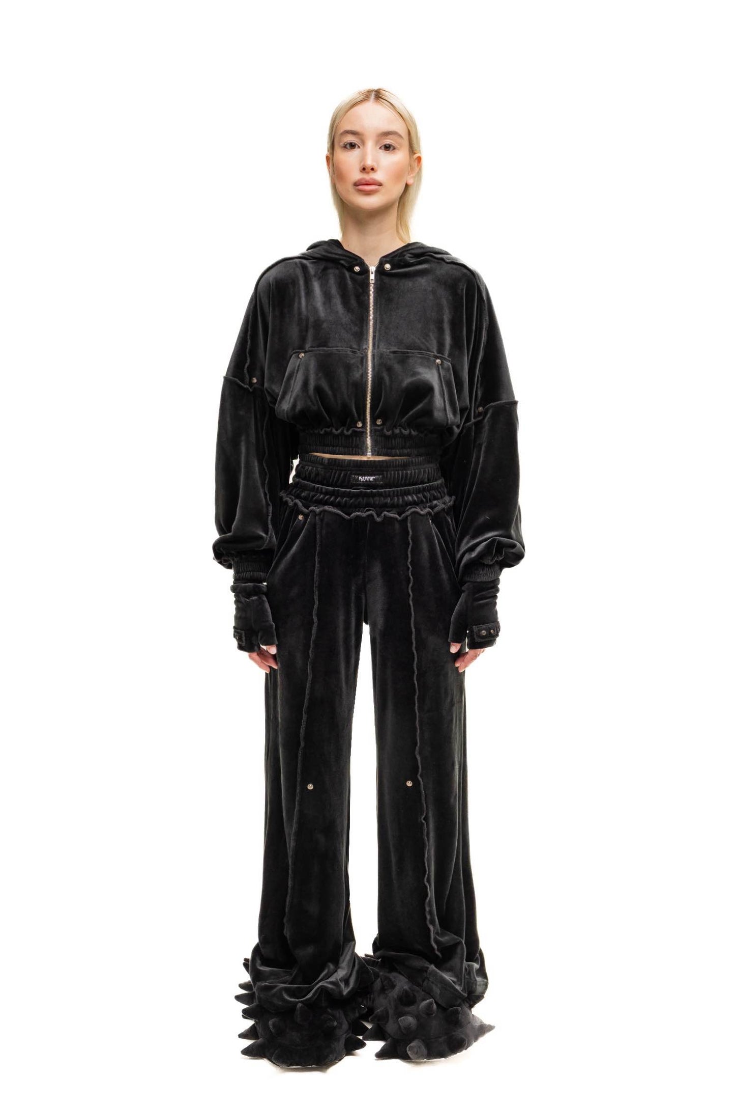 Костюм Lovekiller