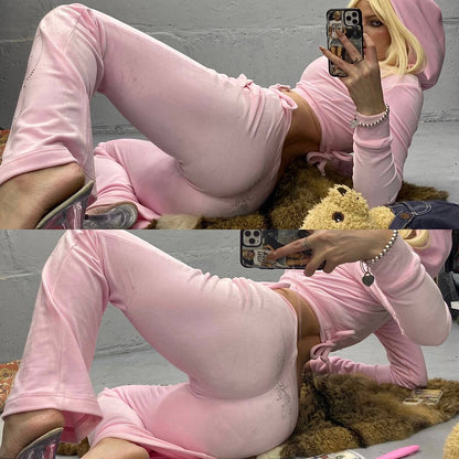 Bad Intention Pink