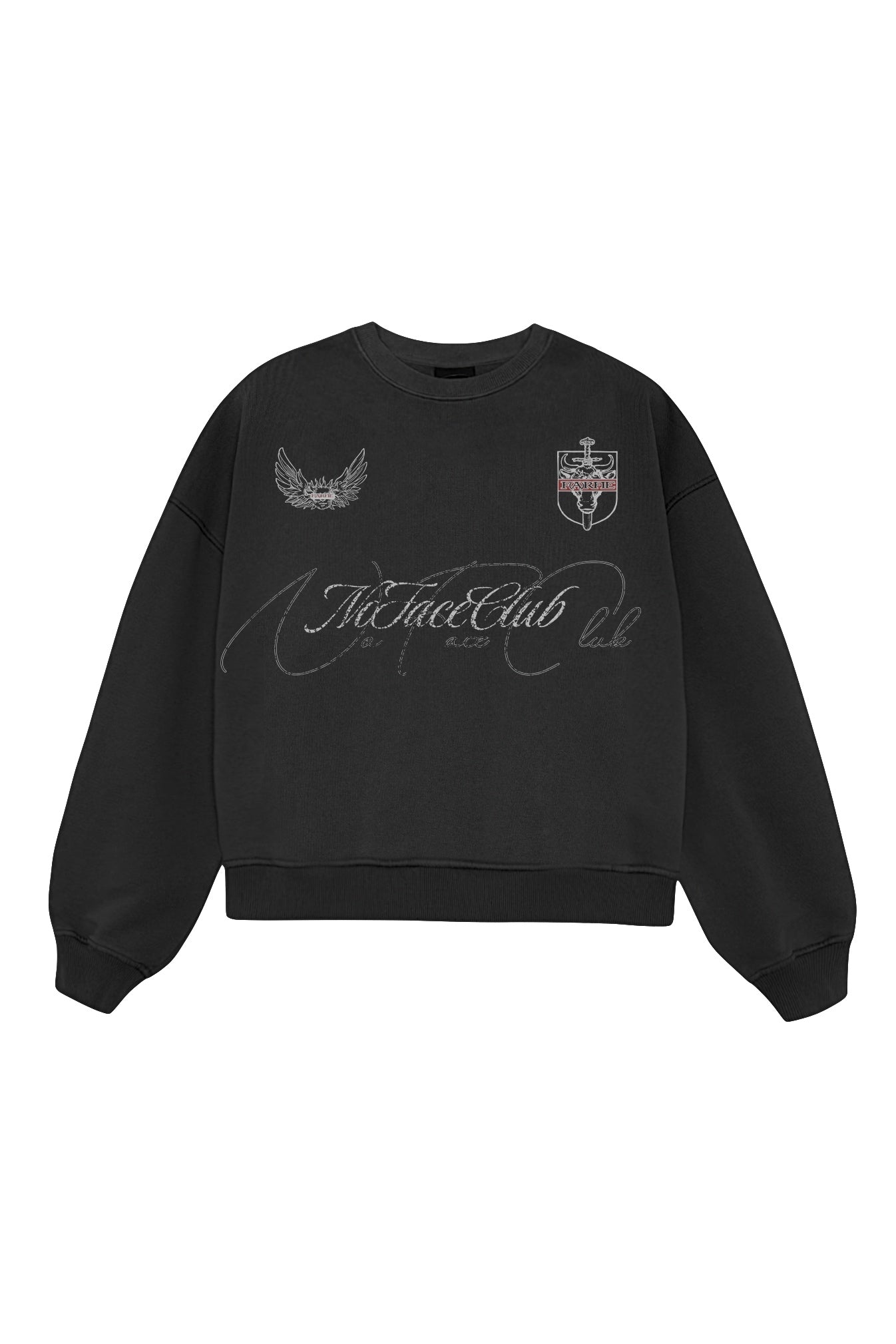 Світшот NFC Angel