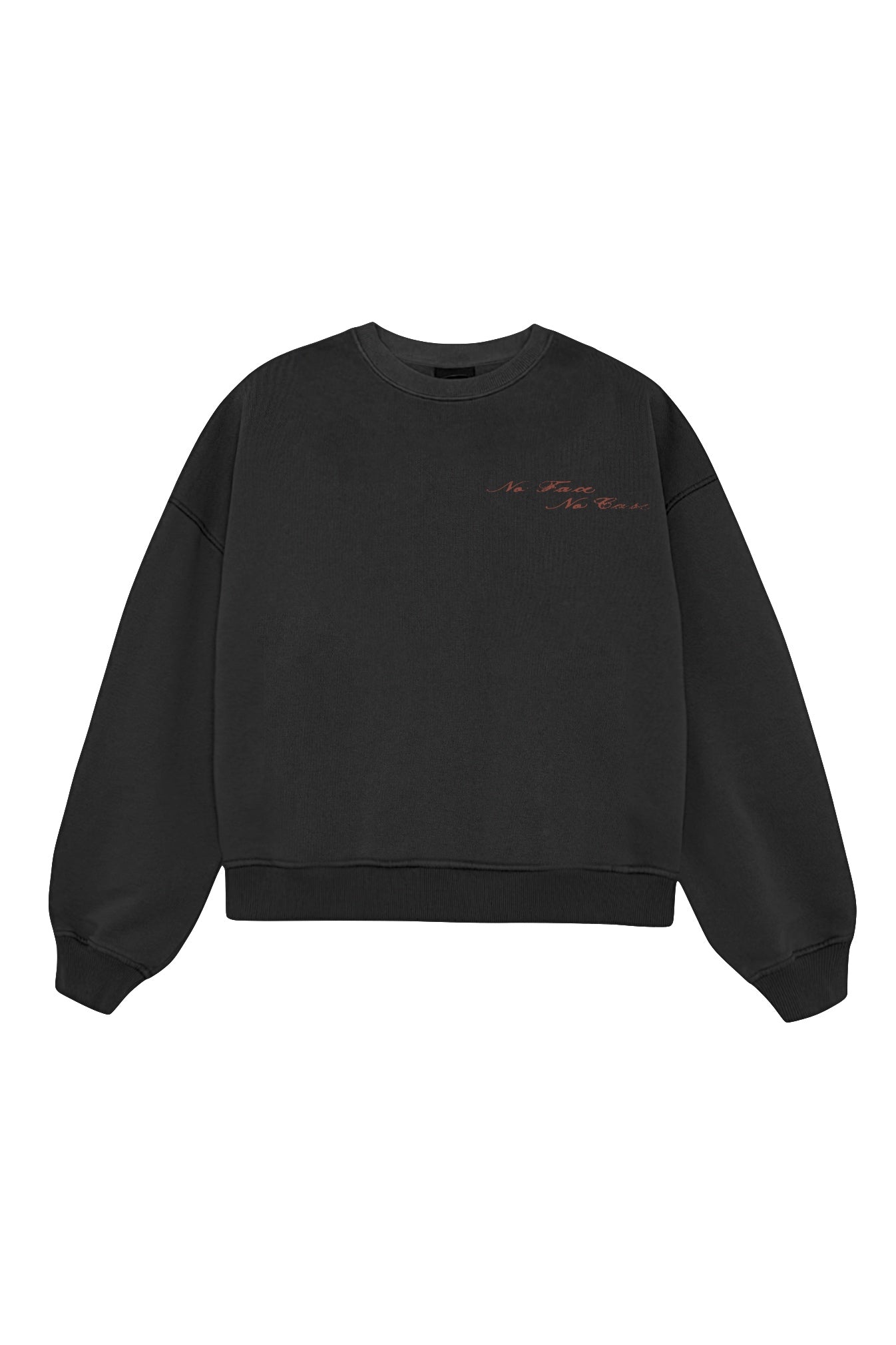 Світшот FACE404