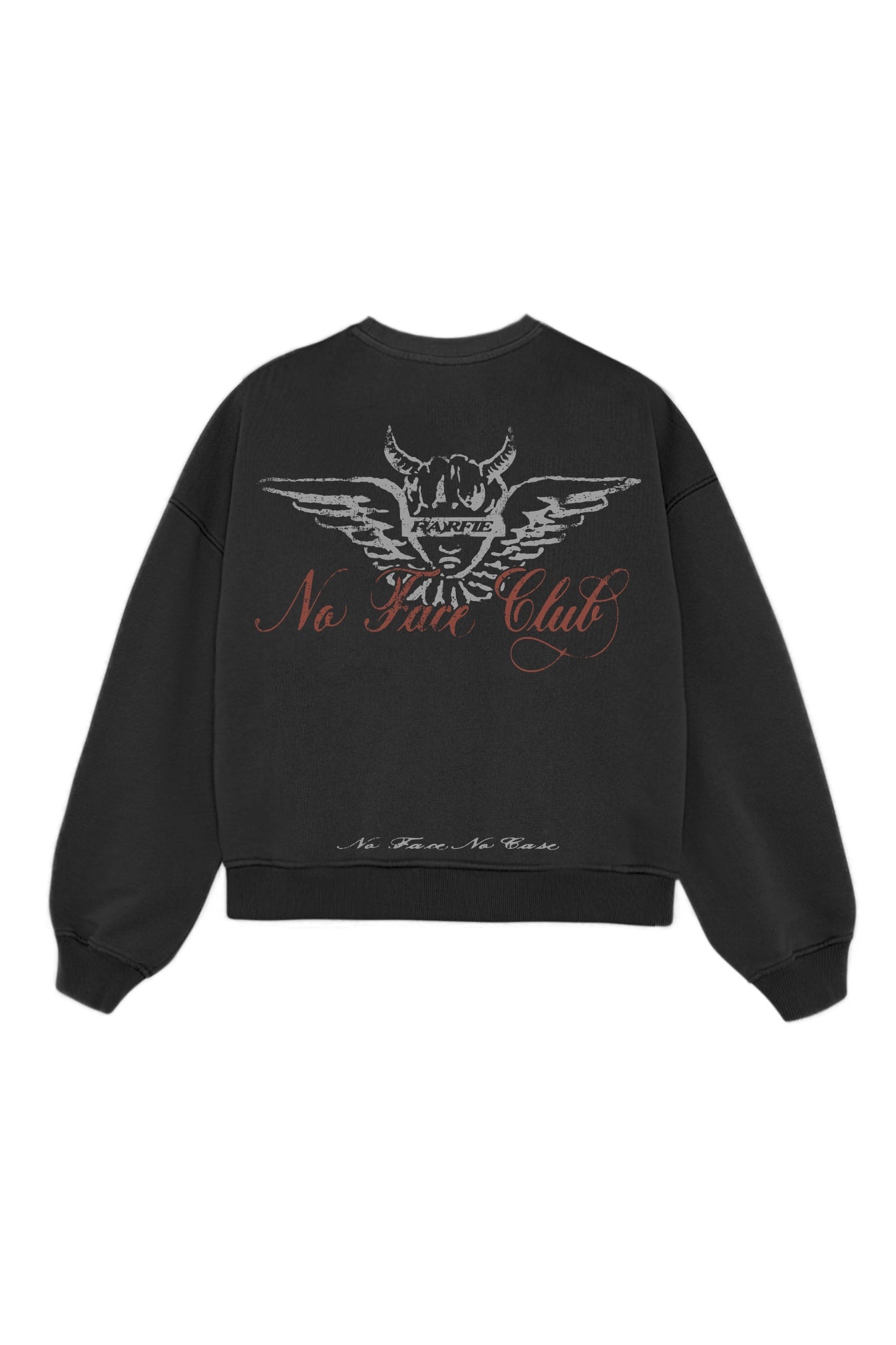 Світшот FACE404