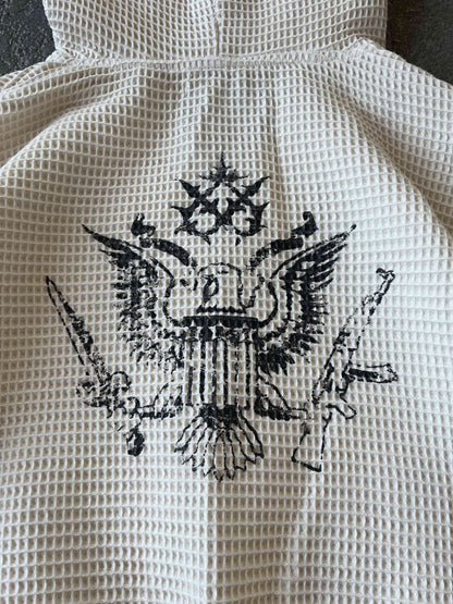 Зіп худі Waffle Defend