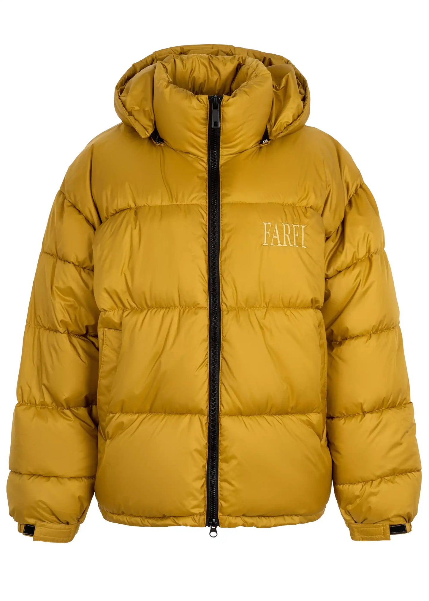 Пуховик Farfi Gold