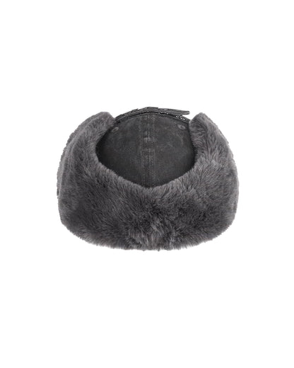 A-Fur Cap