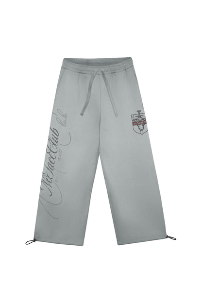 Штани NFC Angel (Gray)