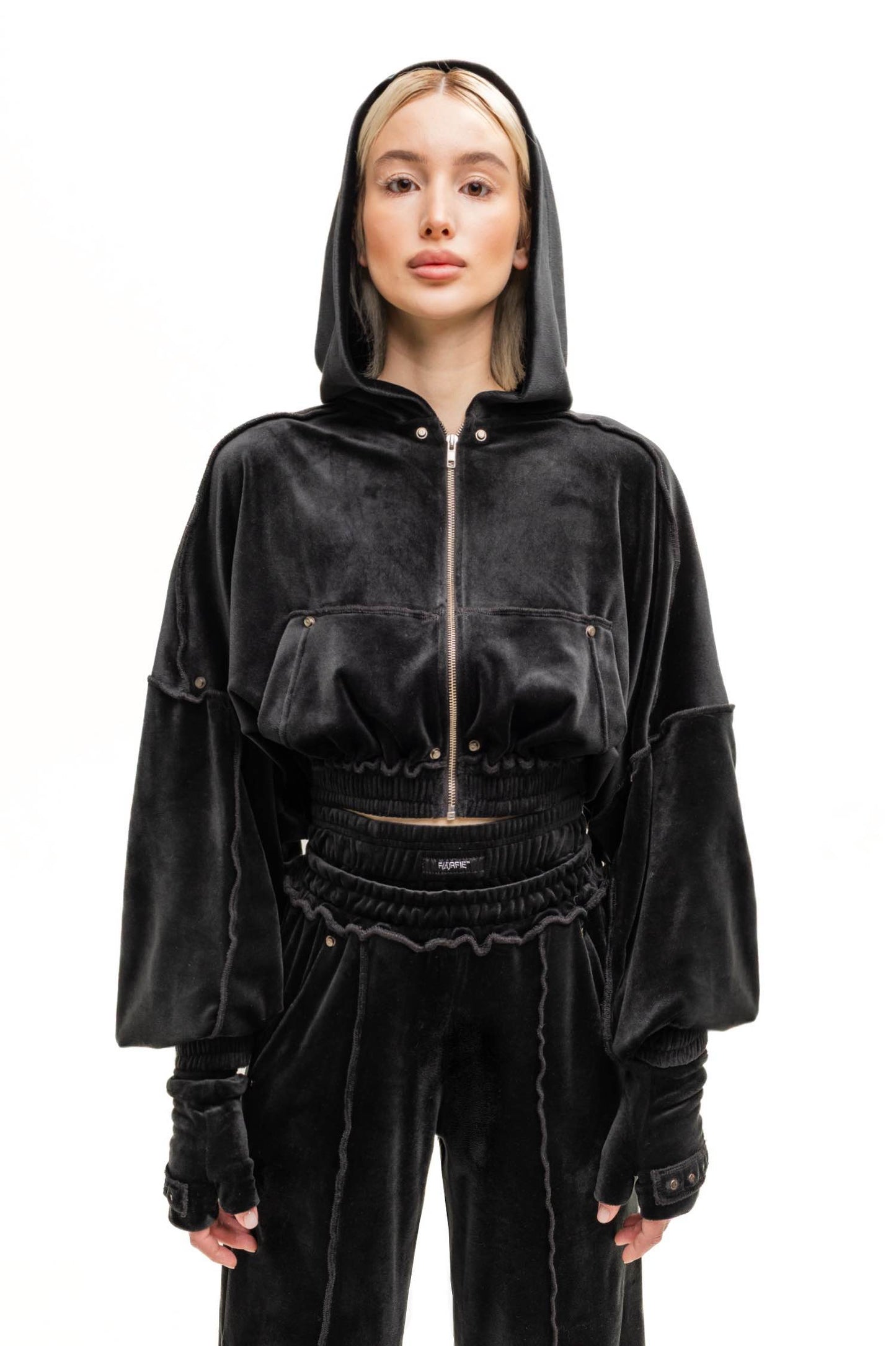 Костюм Lovekiller