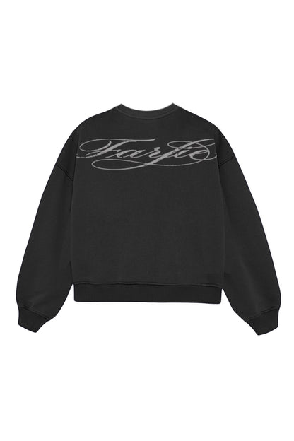 Світшот Crestfall