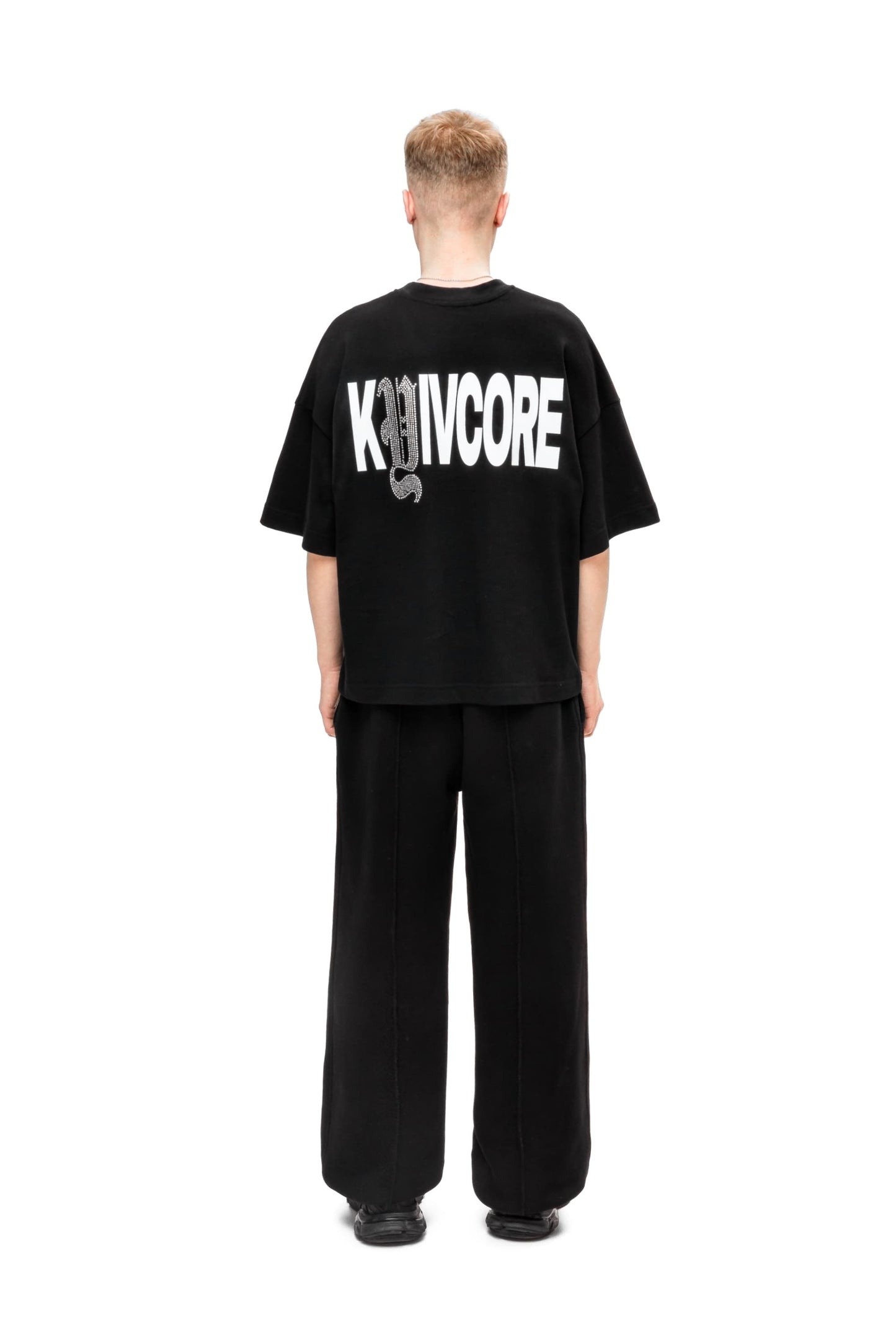 Футболка Kyivcore