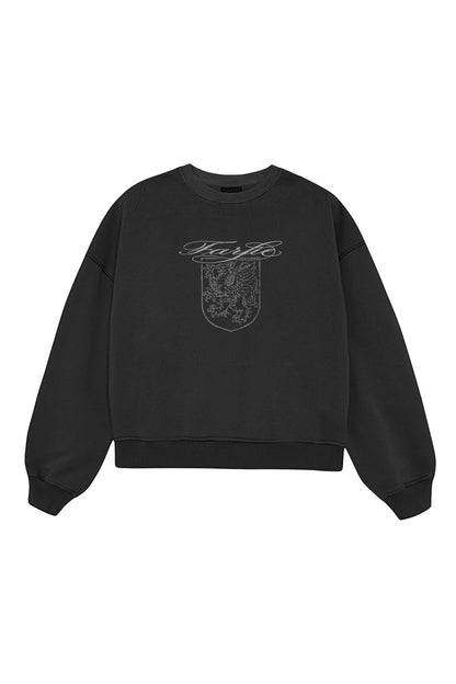 Світшот Crestfall