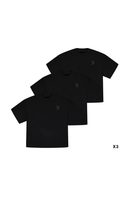 Футболка Uniform 3шт