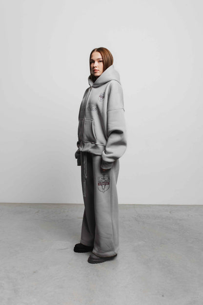 Штани NFC Angel (Gray)