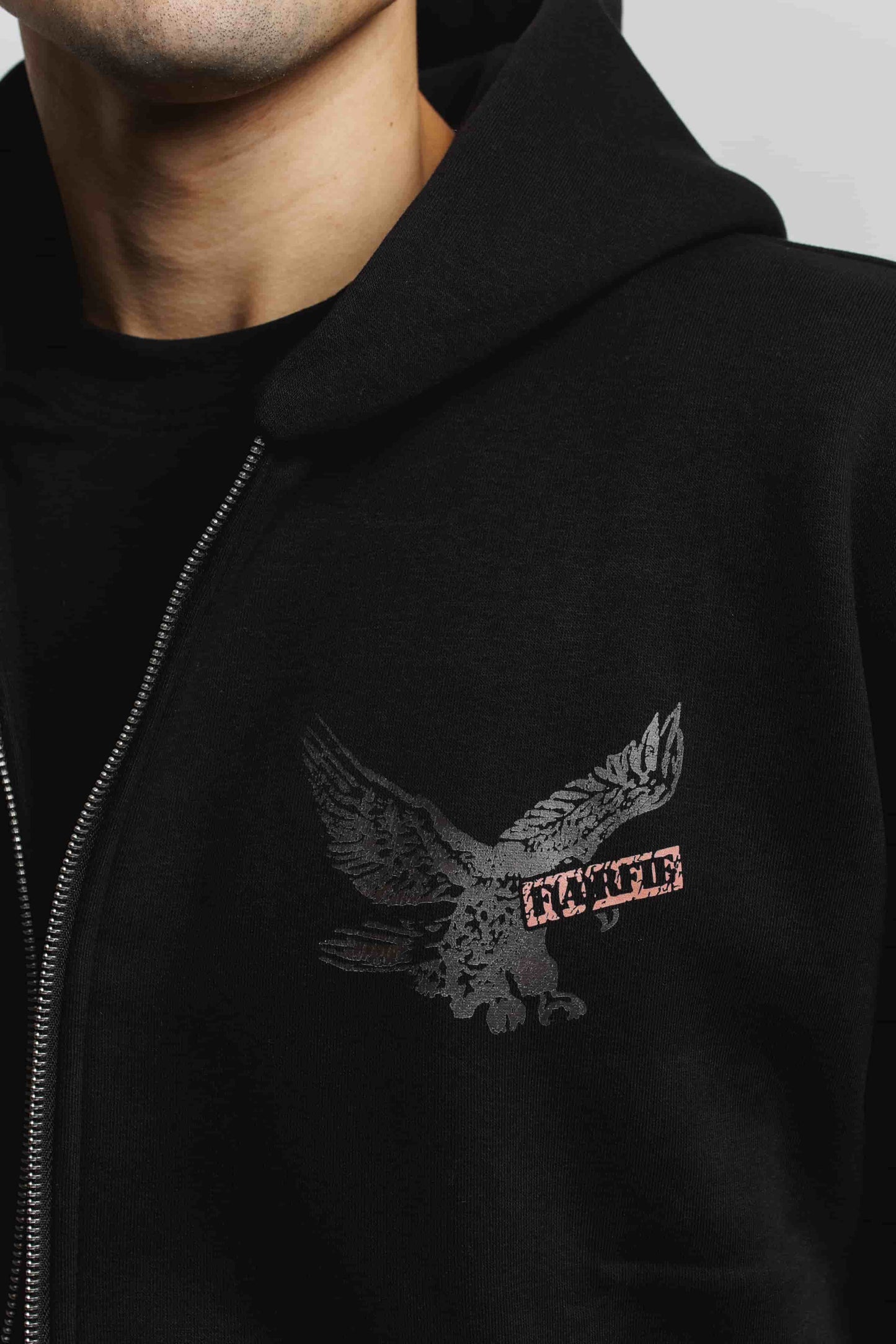 Зіп Худі NFC Eagle