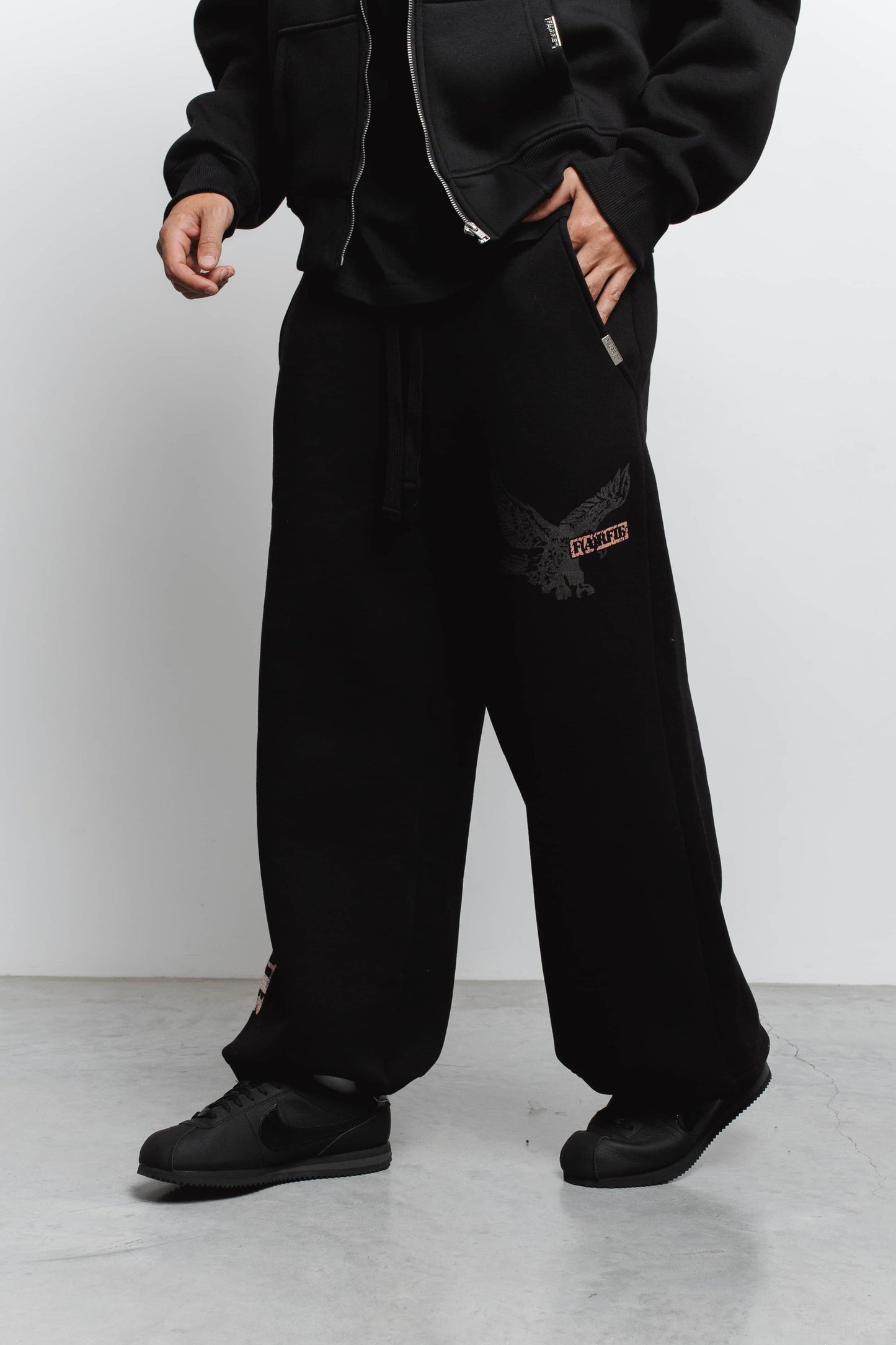 Штани NFC Eagle