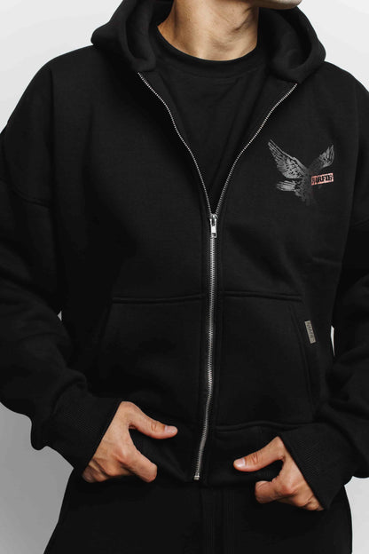 Зіп Худі NFC Eagle