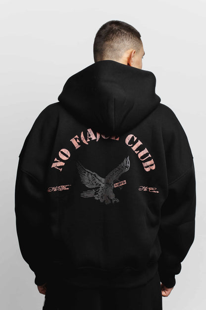 Зіп Худі NFC Eagle