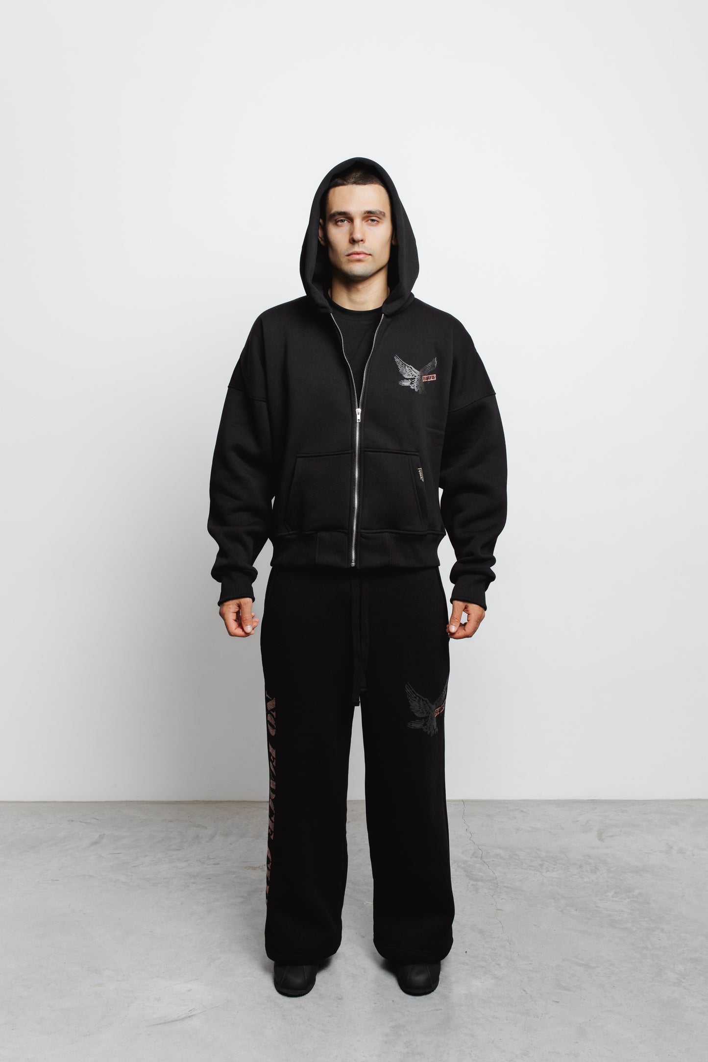 Штани NFC Eagle