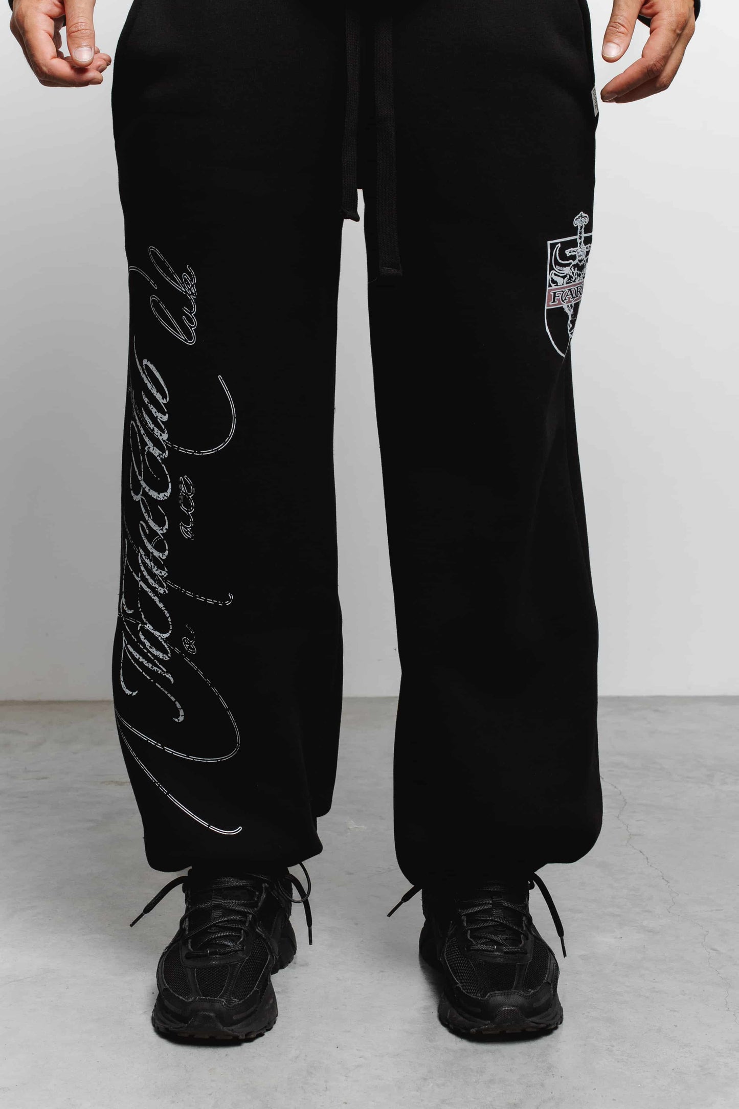 Штани NFC Angel