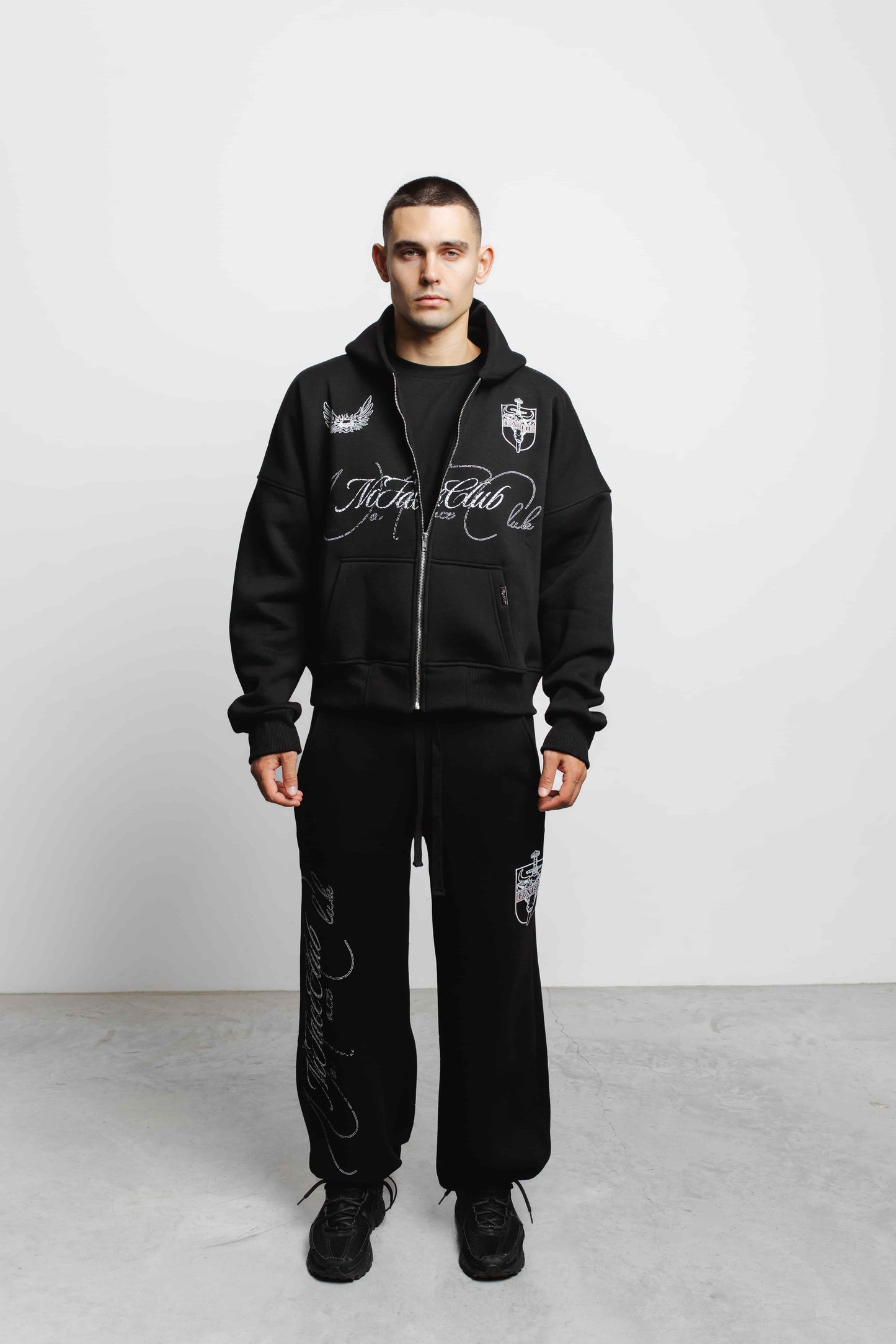 Штани NFC Angel