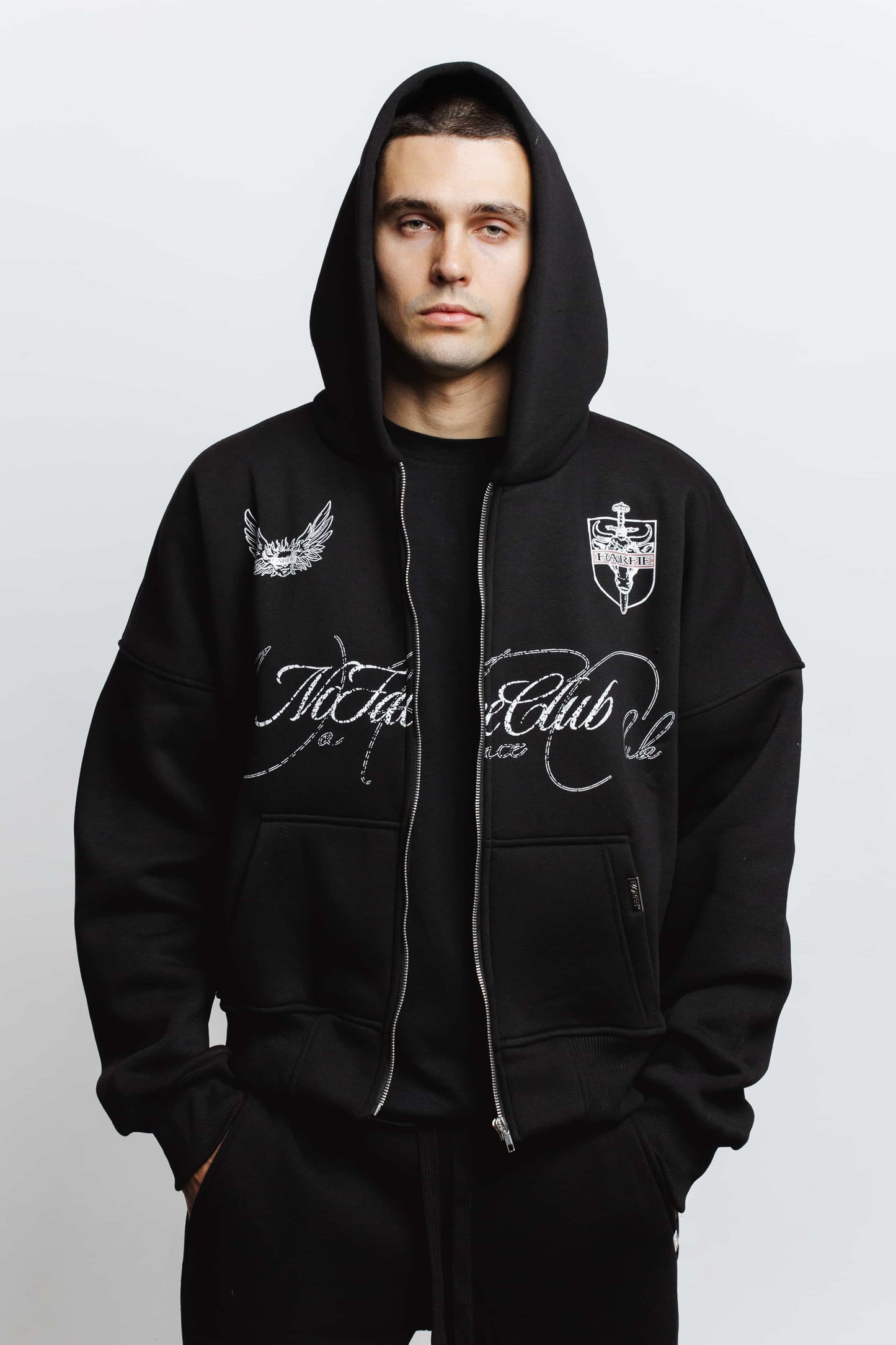 Костюм NFC Angel