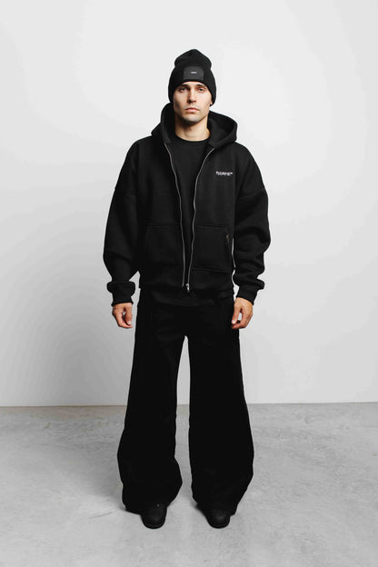 Зіп Худі Basic Logo