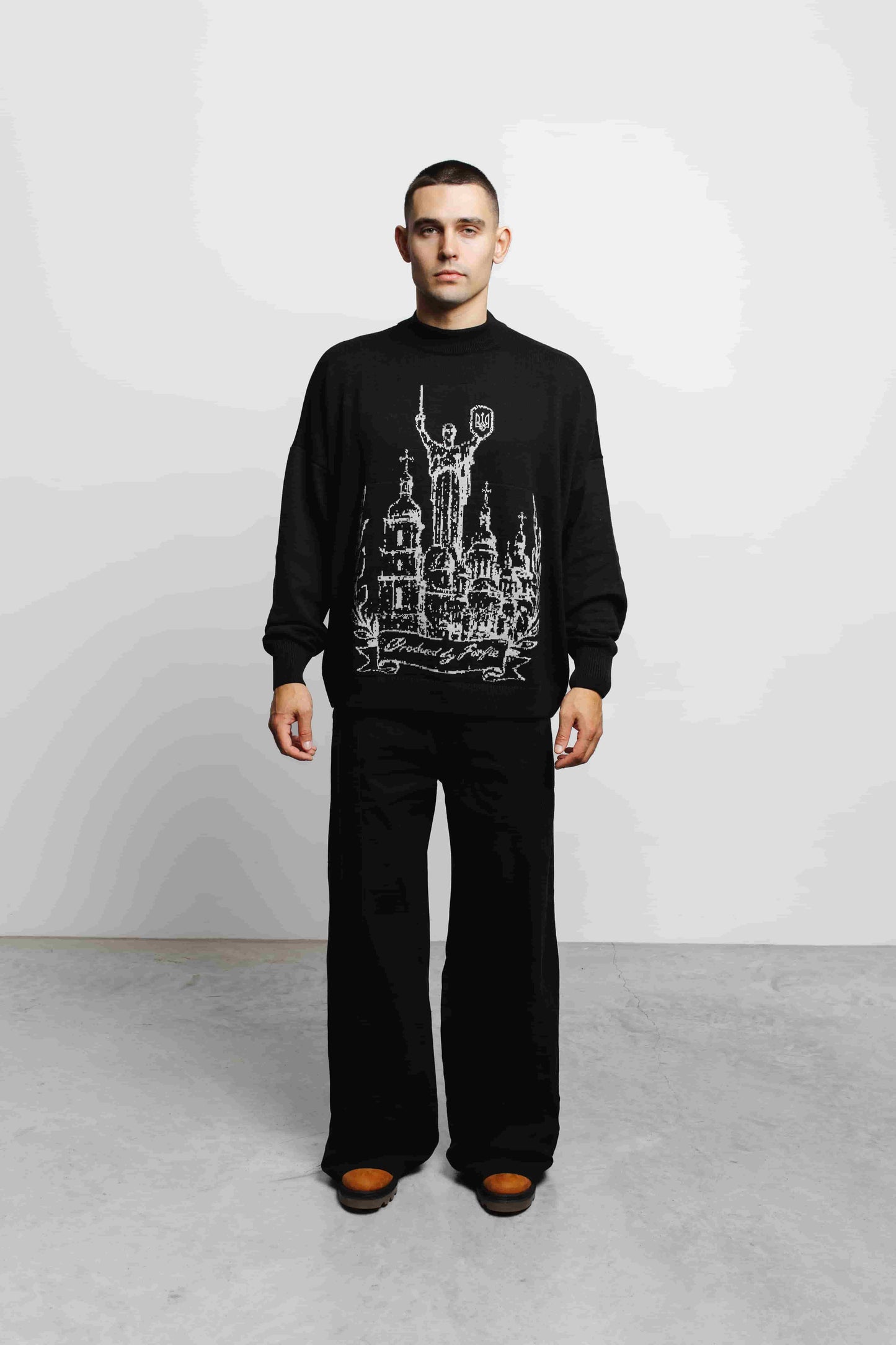 Светр Столиця