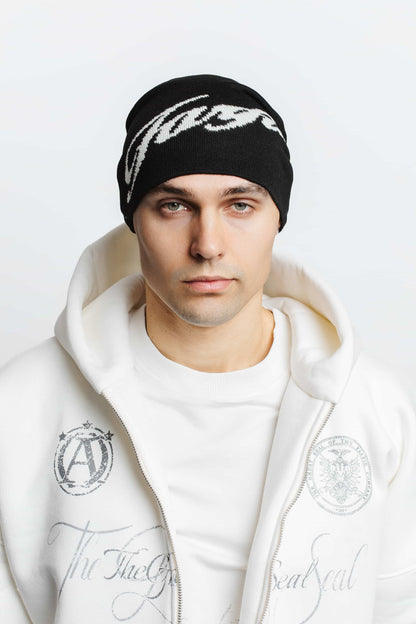 Шапка Signature Beanie