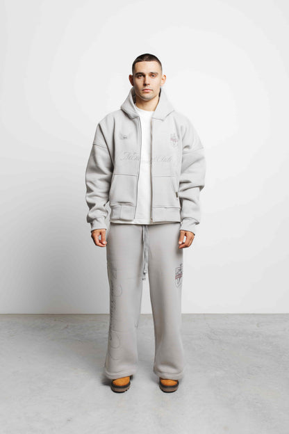 Штани NFC Angel (Gray)