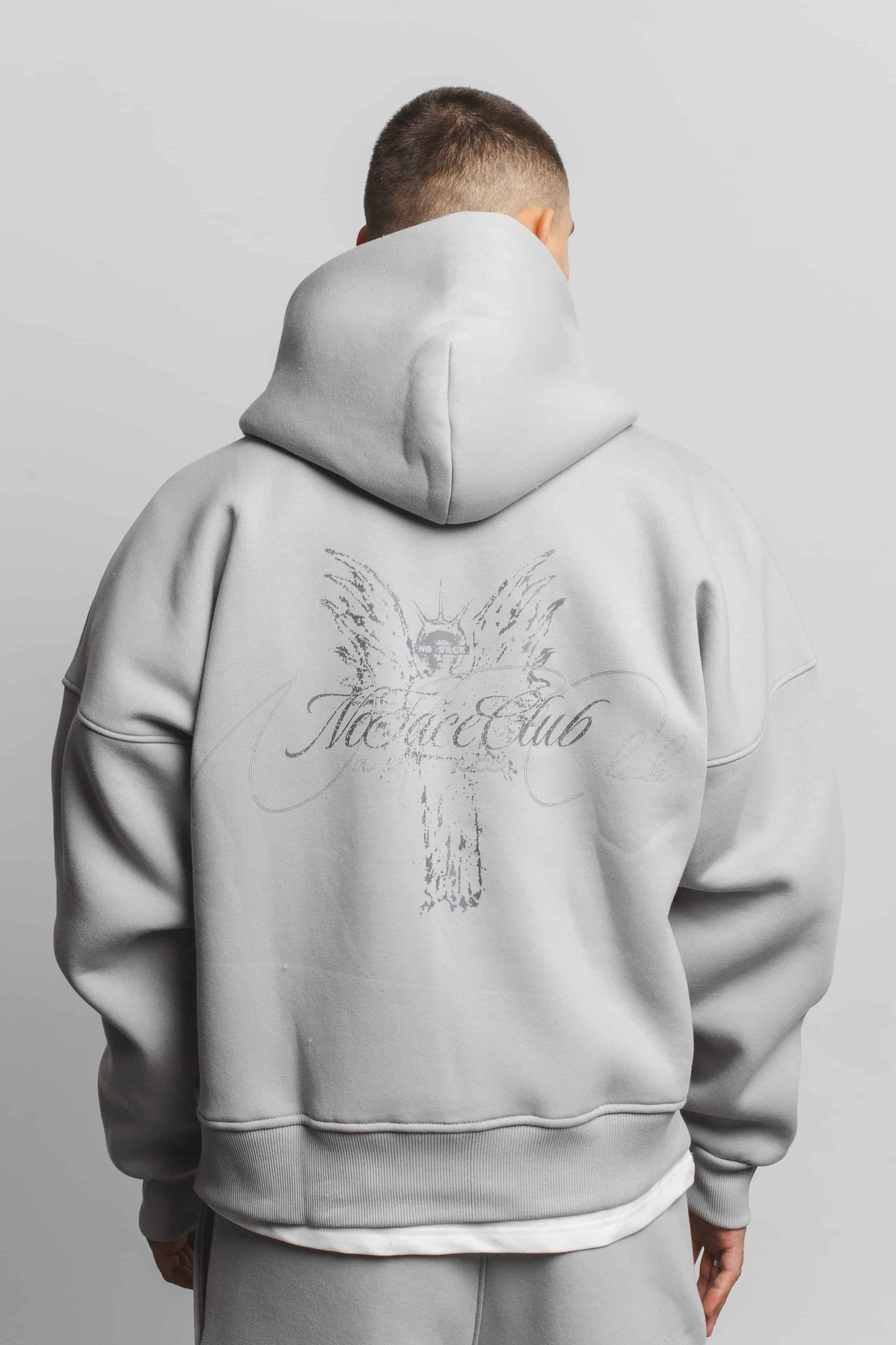 Костюм NFC Angel (Gray)